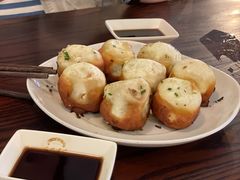 -哑巴生煎(临顿路店)
