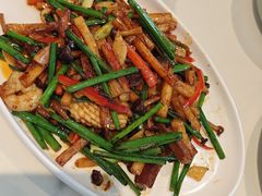 -南拳十三姨·潮汕砂锅粥·粤菜(西单大悦城店)