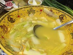 -赵记煎饼卷大葱(东岳店)