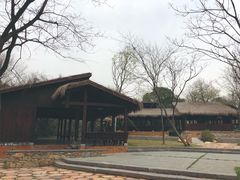 -盘龙城国家考古遗址公园