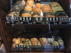 -Juicy Bakery(大学路店)