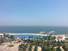 -启东恒大海上威尼斯酒店
