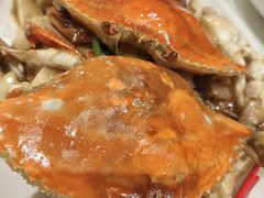 -和记小菜(东方店)