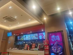 大堂-永和大王(茉莉上新·共和新路店)