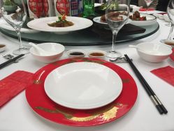 -宝格利廷宴会艺术中心(南商店)