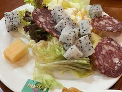 -拉丁餐厅·巴西烤肉自助(正佳广场店)