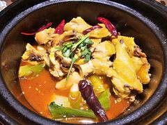 -周家二小姐的菜(西津渡店)