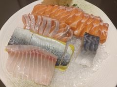 -科尔海悦酒店樱之河日本料理(清河东路店)