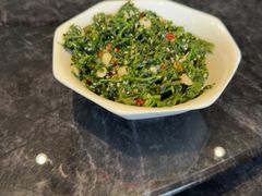 -一盏明灯全素斋(殊像寺店)