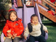-鸿意星城幼儿园