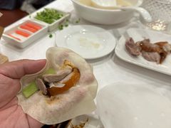 -全聚德(前门店)