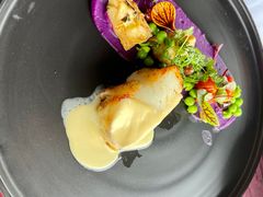 -Kathleen's Waitan 凯圣琳江景西餐厅(外滩店)
