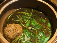 -打酱油·非遗淮扬菜(瘦西湖梅岭店)