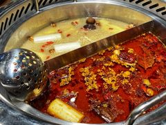 -快乐小羊火锅餐厅(农科路店)