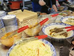 -东四胡同·四宝牛杂面(卫星广场店)