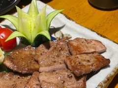 -东岸料理·寿司·刺身