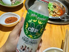 -大众跷脚牛肉馆·非遗传承单位(峨眉山店)