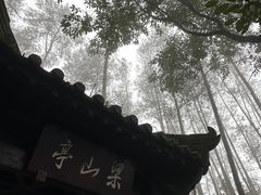 -剑门关风景区
