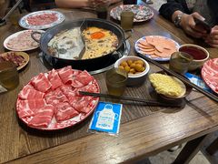 -楠火锅(新街口苏宁店)