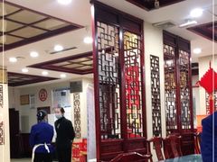 大堂-黄家老店·非遗灌汤包(晋安路店)