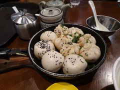 特制小锅生煎-大壶春生煎(四川中路店)