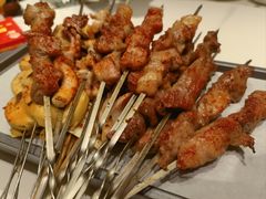 -胖太太四川麻辣排骨串(镇江路分店)