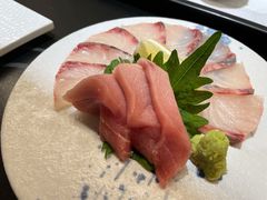 吞拿鱼中腩-Sushi Hanzo半藏(天环广场店)