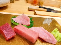 -鮨一日本料理旗舰店(总店)
