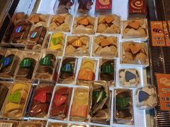 -BreadTalk面包新语·烘焙蛋糕(高德置地春广场店)