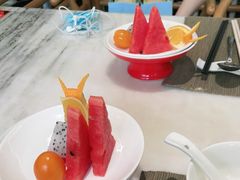 -御仙都北京菜馆·烤鸭店(双井店)