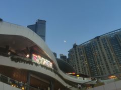 -喜茶(深圳福田星河COCO Park店)