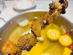 -汕头八合里海记牛肉店(清河店)