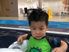 -杭州龙禧福朋喜来登酒店