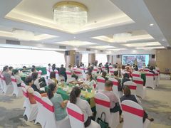 -汉艺唐风茶艺培训(联发华美空间店)