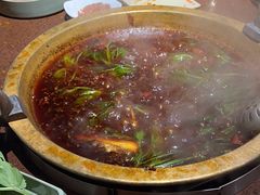 -巴倒烫陆派重庆火锅(南山店)