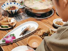 -亮欢寨(凯里总店)