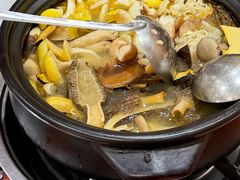 -菌之家·专业纯野生菌火锅·特色炒菌
