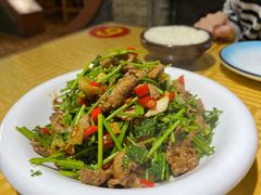 -回家湘菜馆(浮山后店)
