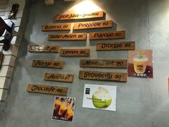 -Dang restaurant (patong phuket)