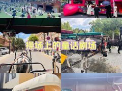 -天津五大道文化旅游区