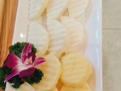 -淼福猪肚鸡·椰子鸡火锅(大沙地店)