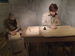 -沈阳二战盟军战俘营旧址陈列馆