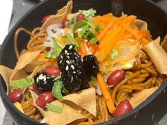 传统海南粉-椰庭·椰子鸡·创意玩家(晶耀前滩店)