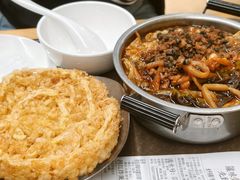 -水平有限广西米粉·广西风味集(五道口店)