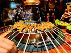 -梁山烤肉(旗舰店)