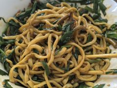 -三百碗宝应长鱼面(板仓街店)