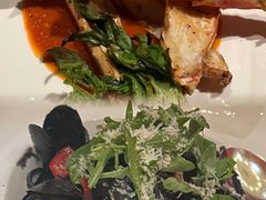 -Osteria Garden 生蚝花园餐厅(原进贤路店)