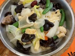-美心·翠园(港汇恒隆广场店)
