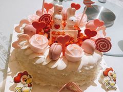 -蒸膳坊(王寨店)