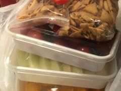 -海底捞火锅(老城根店)